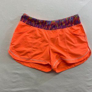 ACX Sport Women's Activewear Shorts Size Small